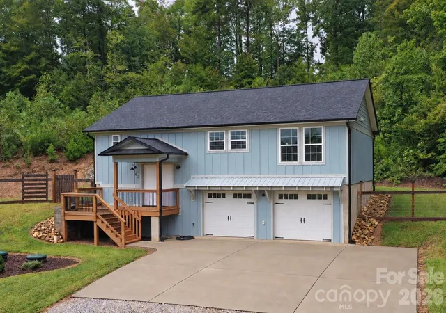 Photo 2 of Single family home for sale at 62 Mountain Springs Dr, Nebo, NC 28761 | MLS# 4428003 | Listing updated on 2026-10-02