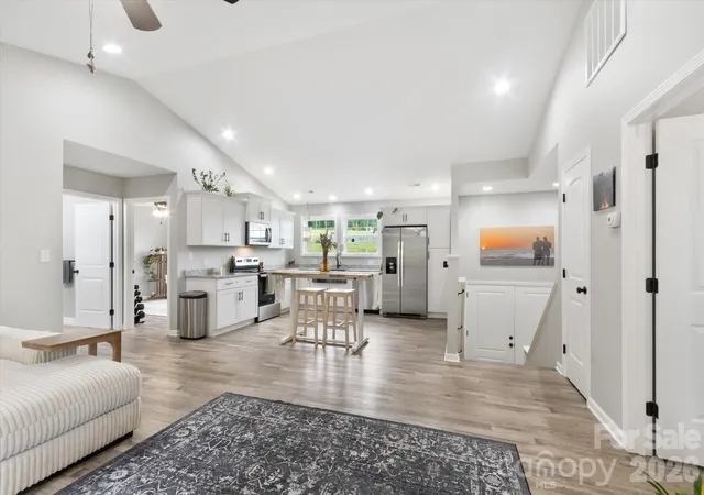 Photo 3 of Single family home for sale at 62 Mountain Springs Dr, Nebo, NC 28761 | MLS# 4428003 | Listing updated on 2026-10-02