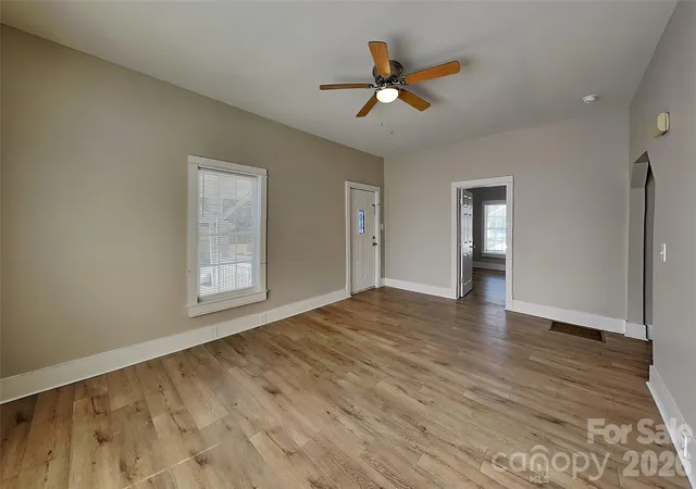 Photo 3 of Single family home for sale at 318 Bruce Ave, Mooresville, NC 28115 | MLS# 4428004 | Listing updated on 2026-09-24