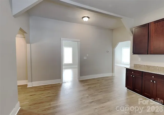 Photo 4 of Single family home for sale at 318 Bruce Ave, Mooresville, NC 28115 | MLS# 4428004 | Listing updated on 2026-09-24