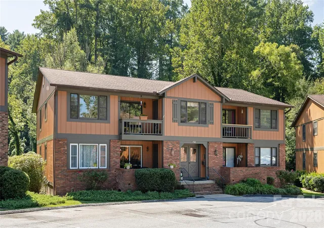 Photo 1 of Condo for sale at 1743 Haywood Manor Rd #C, Hendersonville, NC 28791 | MLS# 4428006 | Listing updated on 2026-09-25