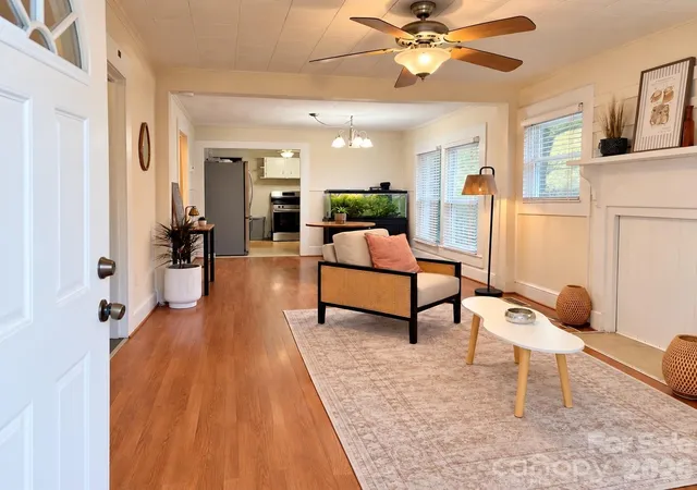 Photo 3 of Sale Pending at 4686 Sawmills School Rd, Granite Falls, NC 28630 | MLS# 4428012 | Listing updated on 2026-09-26
