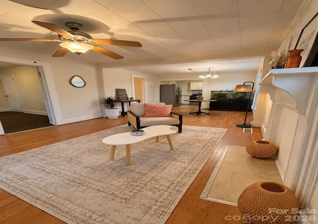 Photo 3 of Sale Pending at 4686 Sawmills School Rd, Granite Falls, NC 28630 | MLS# 4428012 | Listing updated on 2026-09-26