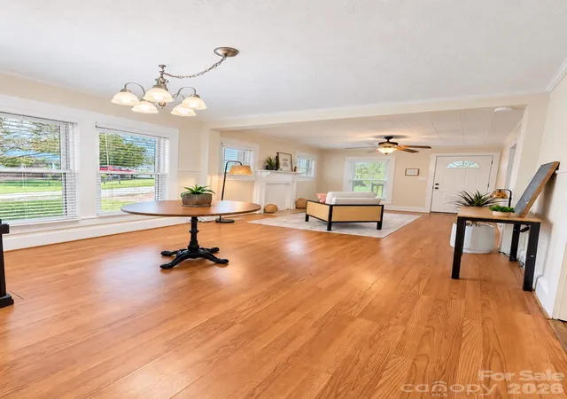 Photo 4 of Sale Pending at 4686 Sawmills School Rd, Granite Falls, NC 28630 | MLS# 4428012 | Listing updated on 2026-09-26