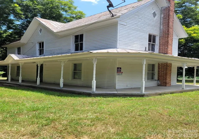 Single family home for sale at 1180 Old US 80 Hwy, Gold Hill, NC 28071 | MLS# 4428014