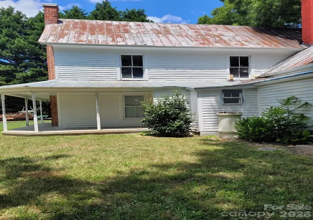 Photo 2 of Single family home for sale at 1180 Old Us 80 Hwy, Gold Hill, NC 28071 | MLS# 4428014 | Listing updated on 2026-09-24