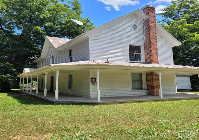 Photo 3 of Single family home for sale at 1180 Old Us 80 Hwy, Gold Hill, NC 28071 | MLS# 4428014 | Listing updated on 2026-09-24