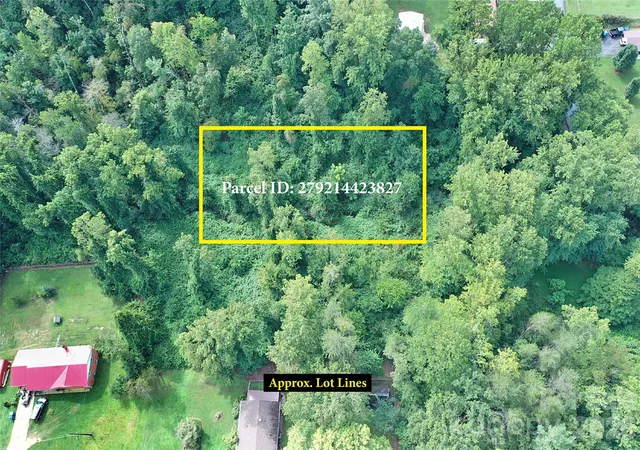 Photo 1 of Land for sale at 00 21st Street Sw #11, Hickory, NC 28602 | MLS# 4428015 | Listing updated on 2026-09-26
