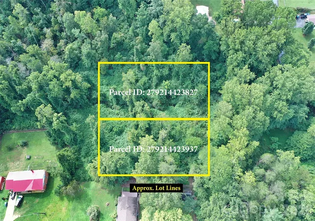 Photo 2 of Land for sale at 00 21st Street Sw #11, Hickory, NC 28602 | MLS# 4428015 | Listing updated on 2026-09-26