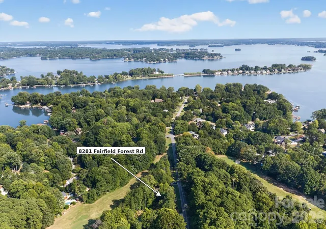 Photo 2 of Single family home for sale at 8281 Fairfield Forest Rd, Denver, NC 28037 | MLS# 4428018 | Listing updated on 2026-10-01