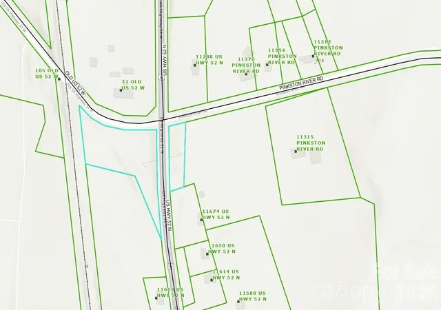 Photo 1 of Land for sale at 00 Old Hwy 52 W, Wadesboro, NC 28170 | MLS# 4428021 | Listing updated on 2026-10-02