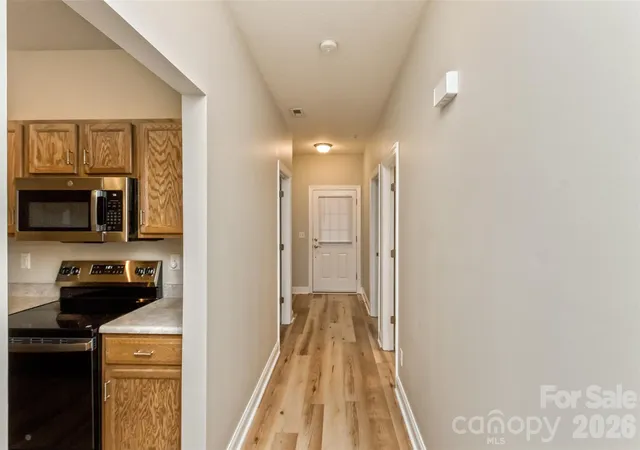 Photo 3 of Condo for sale at 123 Foxden Dr #102, Fletcher, NC 28732 | MLS# 4428023 | Listing updated on 2026-10-04