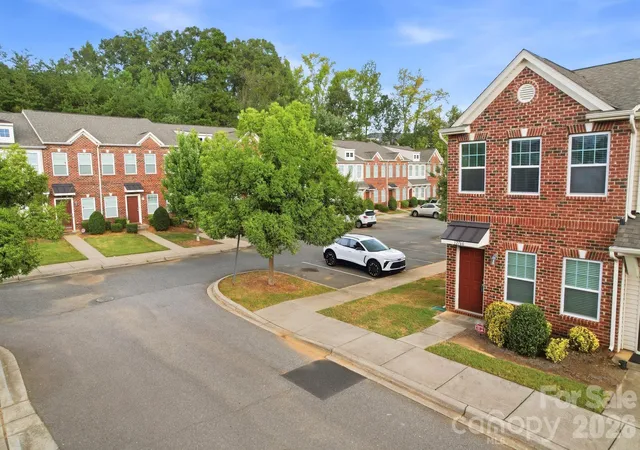 Photo 36 of Townhouse for sale at 12766 Livengood Ln, Charlotte, NC 28269 | MLS# 4428024 | Listing updated on 2026-10-07