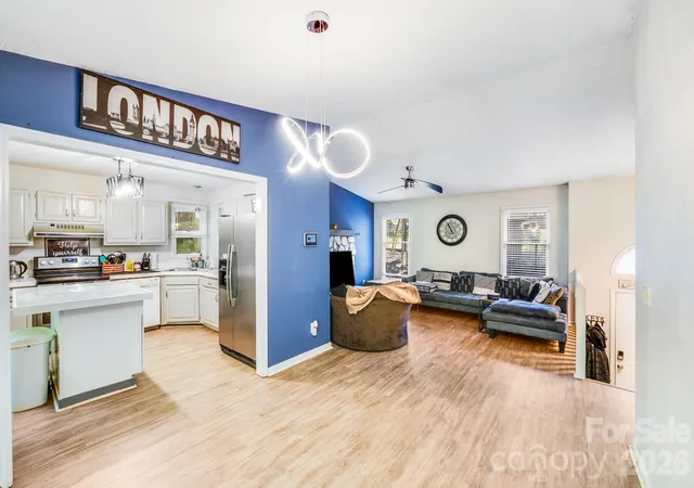 Photo 3 of Single family home for sale at 2116 Bon Villa Way, Fort Mill, SC 29708 | MLS# 4428026 | Listing updated on 2026-09-25