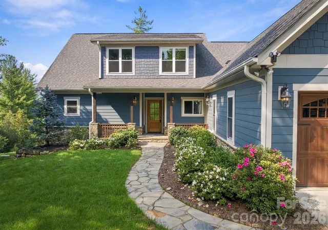 Photo 3 of Single family home for sale at 1103 River Ridge Way #301, Lenoir, NC 28645 | MLS# 4428029 | Listing updated on 2026-09-29