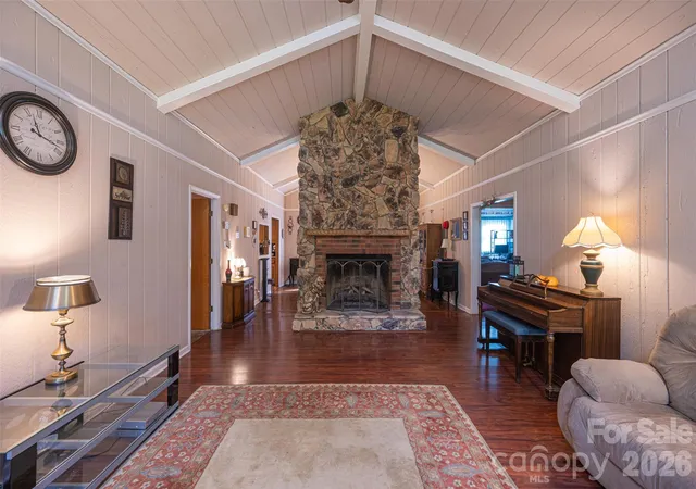Photo 2 of Single family home for sale at 1440 Barbara Dr, Cherryville, NC 28021 | MLS# 4428030 | Listing updated on 2026-10-28