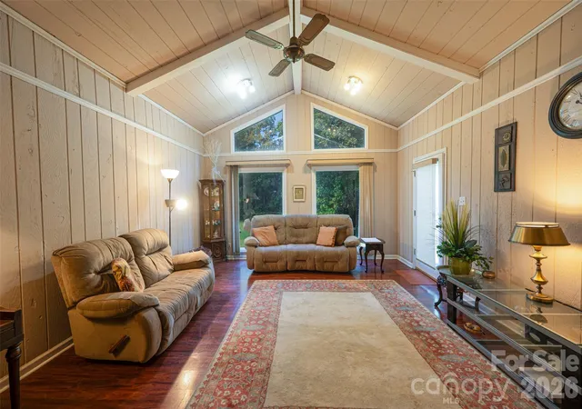 Photo 3 of Single family home for sale at 1440 Barbara Dr, Cherryville, NC 28021 | MLS# 4428030 | Listing updated on 2026-10-28