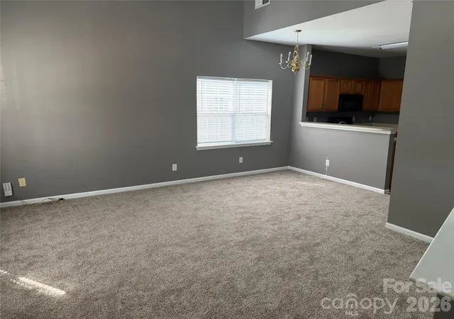 Photo 3 of Townhouse for sale at 2849 Summergrove Ct #208, Matthews, NC 28105 | MLS# 4428032 | Listing updated on 2026-09-26