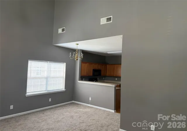 Photo 4 of Townhouse for sale at 2849 Summergrove Ct #208, Matthews, NC 28105 | MLS# 4428032 | Listing updated on 2026-09-26