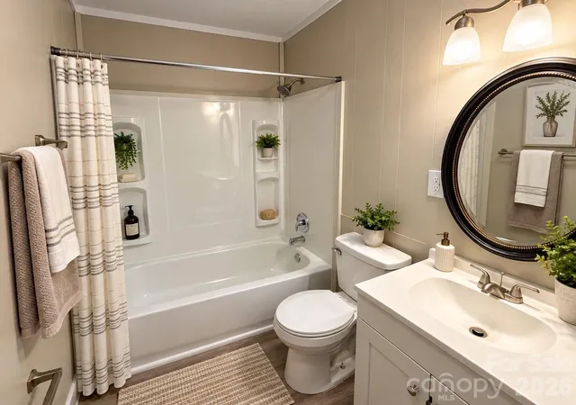 Photo 3 of Single family home for sale at 217 Boger Ct SW, Concord, NC 28025 | MLS# 4428033 | Listing updated on 2026-09-26