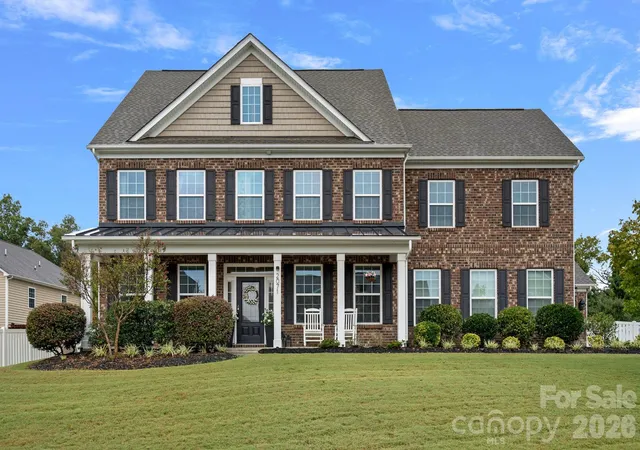 Single family home for sale at 2071 Feldspar Dr, Davidson, NC 28036 | MLS# 4428038