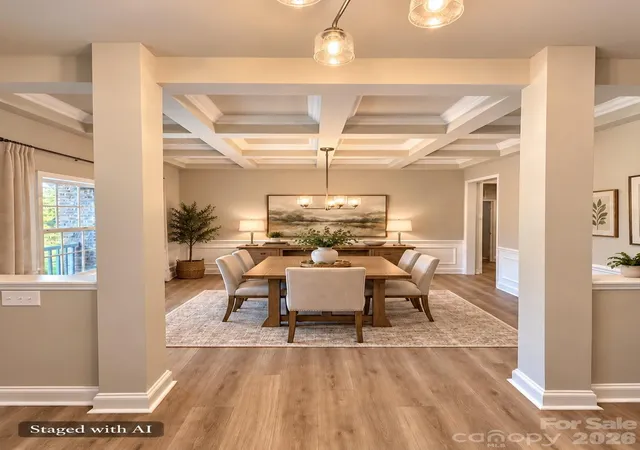 Photo 3 of Single family home for sale at 2913 Waterford Ln #34, Albemarle, NC 28001 | MLS# 4428039 | Listing updated on 2026-10-04