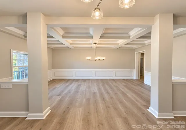 Photo 3 of Single family home for sale at 2913 Waterford Ln #34, Albemarle, NC 28001 | MLS# 4428039 | Listing updated on 2026-10-11