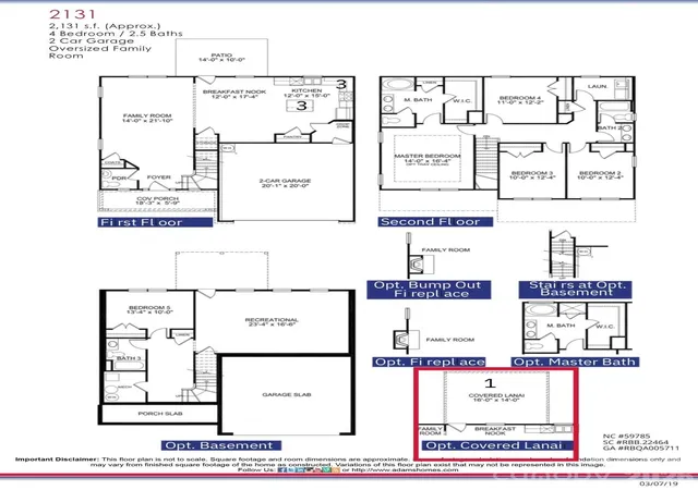 Photo 3 of Single family home for sale at 2913 A Noritake Trl #72B, Albemarle, NC 28001 | MLS# 4428041 | Listing updated on 2026-09-26