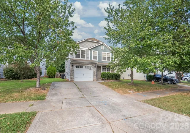 Photo 1 of Single family home for sale at 831 Sinclair Dr, Monroe, NC 28112 | MLS# 4428048 | Listing updated on 2026-10-07