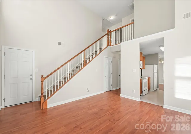 Photo 3 of Single family home for sale at 831 Sinclair Dr, Monroe, NC 28112 | MLS# 4428048 | Listing updated on 2026-10-07