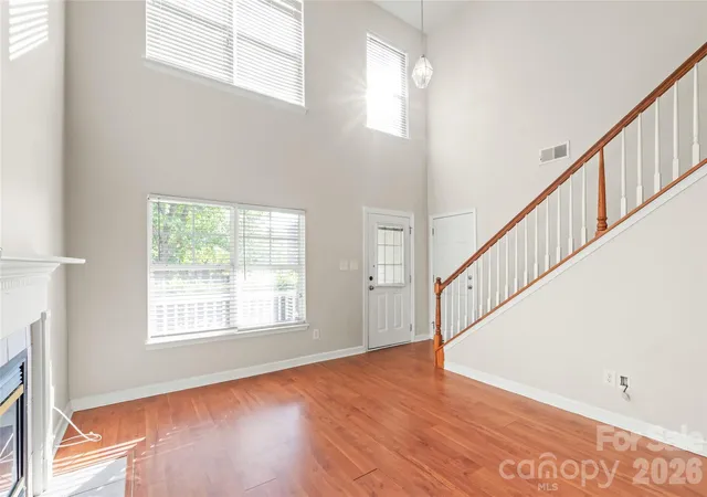 Photo 4 of Single family home for sale at 831 Sinclair Dr, Monroe, NC 28112 | MLS# 4428048 | Listing updated on 2026-10-07