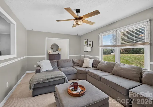 Photo 3 of Single family home for sale at 120 Regal Cir, Mooresville, NC 28117 | MLS# 4428050 | Listing updated on 2026-09-30
