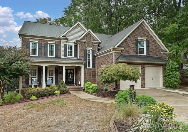Single family home for sale at 3339 Rhett Butler Place, Charlotte, NC 28270 | MLS# 4428051