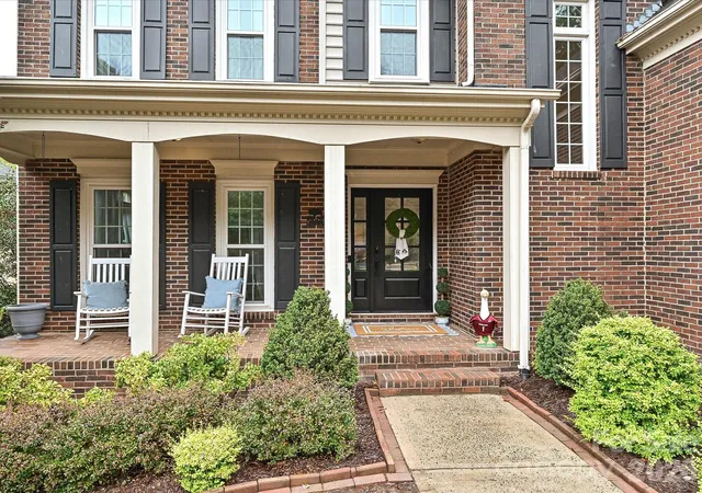 Photo 1 of Single family home for sale at 3339 Rhett Butler Place, Charlotte, NC 28270 | MLS# 4428051 | Listing updated on 2026-10-21