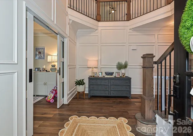 Photo 2 of Single family home for sale at 3339 Rhett Butler Place, Charlotte, NC 28270 | MLS# 4428051 | Listing updated on 2026-10-21
