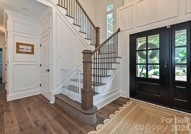 Photo 3 of Single family home for sale at 3339 Rhett Butler Place, Charlotte, NC 28270 | MLS# 4428051 | Listing updated on 2026-10-21