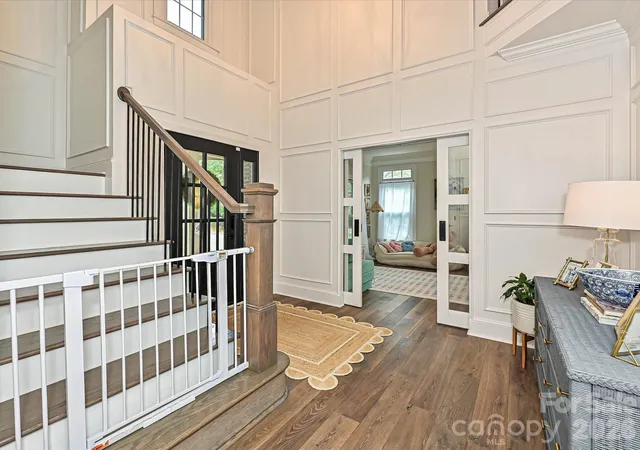 Photo 4 of Single family home for sale at 3339 Rhett Butler Place, Charlotte, NC 28270 | MLS# 4428051 | Listing updated on 2026-10-21