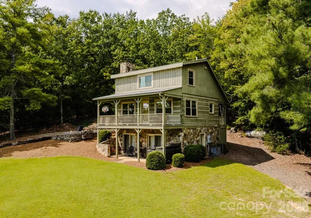 Single family home for sale at 996 Overland Trl, Hays, NC 28635 | MLS# 4428055