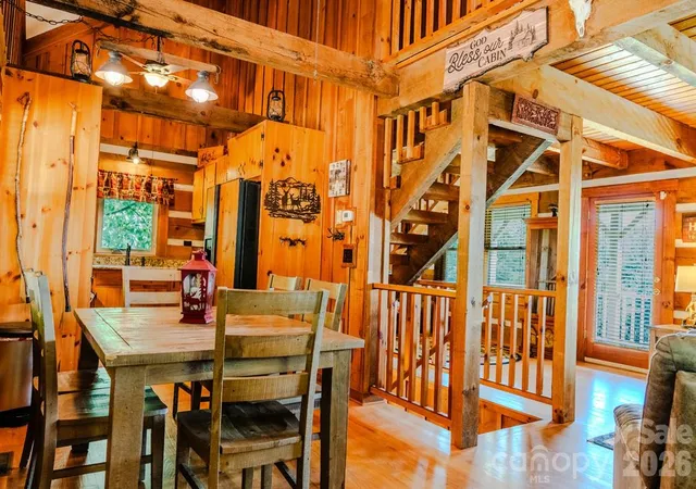 Photo 3 of Single family home for sale at 996 Overland Trl, Hays, NC 28635 | MLS# 4428055 | Listing updated on 2026-10-03