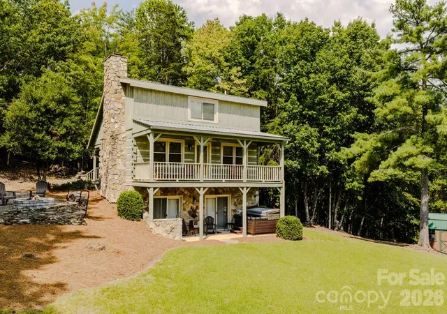 Photo 32 of Single family home for sale at 996 Overland Trl, Hays, NC 28635 | MLS# 4428055 | Listing updated on 2026-10-03