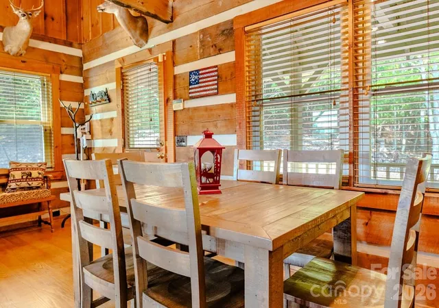 Photo 4 of Single family home for sale at 996 Overland Trl, Hays, NC 28635 | MLS# 4428055 | Listing updated on 2026-10-03