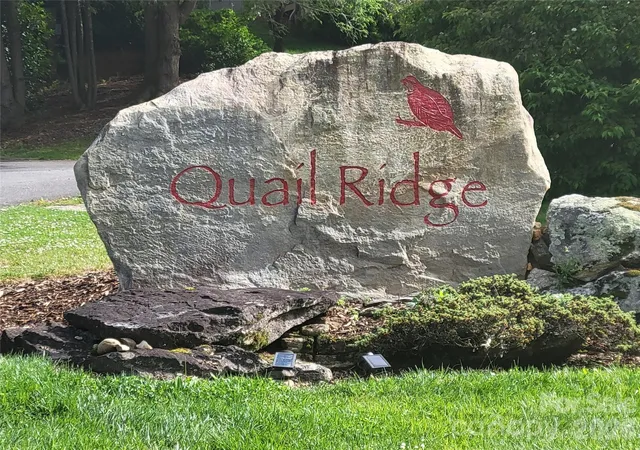 Land for sale at 00 Quail Mountain Ln #23, Waynesville, NC 28786 | MLS# 4428056