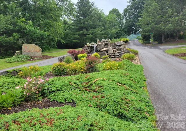 Photo 1 of Land for sale at 00 Quail Mountain Ln #23, Waynesville, NC 28786 | MLS# 4428056 | Listing updated on 2026-09-24