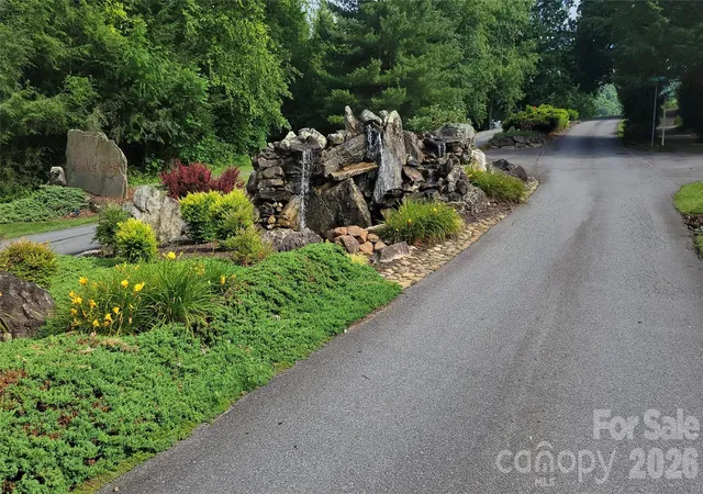 Photo 2 of Land for sale at 00 Quail Mountain Ln #23, Waynesville, NC 28786 | MLS# 4428056 | Listing updated on 2026-09-24