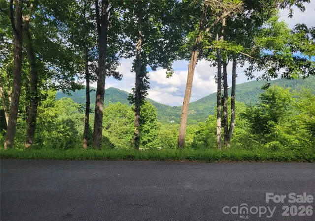 Photo 3 of Land for sale at 00 Quail Mountain Ln #23, Waynesville, NC 28786 | MLS# 4428056 | Listing updated on 2026-09-24