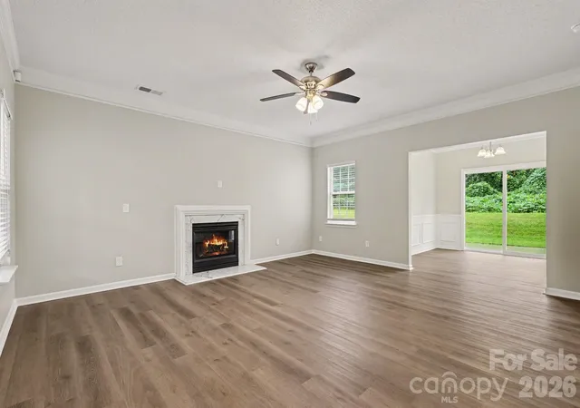 Photo 3 of Single family home for sale at 3128 Passour Ridge Ln, Charlotte, NC 28269 | MLS# 4428059 | Listing updated on 2026-09-25