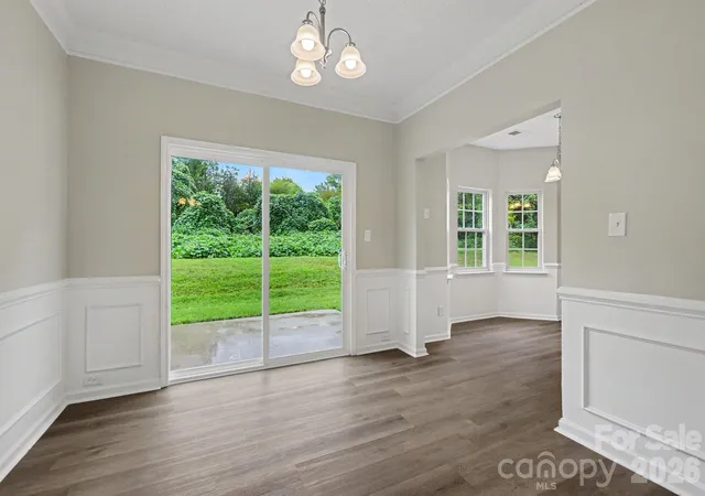 Photo 3 of Single family home for sale at 3128 Passour Ridge Ln, Charlotte, NC 28269 | MLS# 4428059 | Listing updated on 2026-09-25