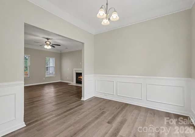 Photo 4 of Single family home for sale at 3128 Passour Ridge Ln, Charlotte, NC 28269 | MLS# 4428059 | Listing updated on 2026-09-25