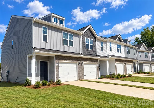 Townhouse for sale at 5917 Wallace Ave, Charlotte, NC 28212 | MLS# 4428062