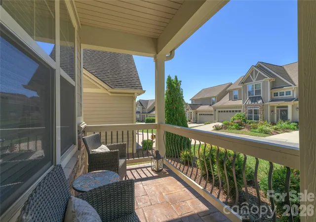 Photo 3 of Single family home for sale at 31 Burlington Ln, Fletcher, NC 28732 | MLS# 4428063 | Listing updated on 2026-09-29